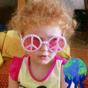 Meet your Posher, Cyndy